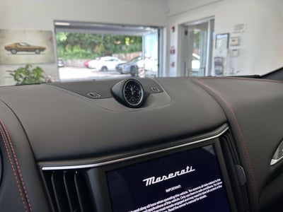 2024 Maserati Levante GT Ultima