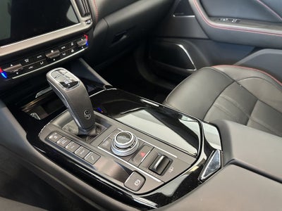 2024 Maserati Levante GT Ultima