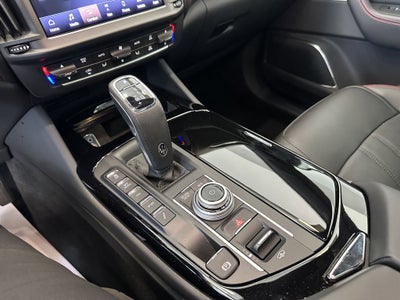 2024 Maserati Levante GT Ultima