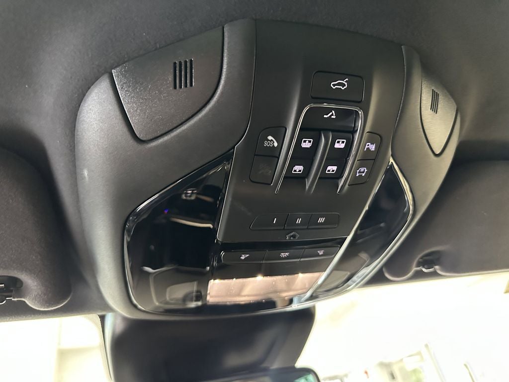 2024 Maserati Levante GT Ultima