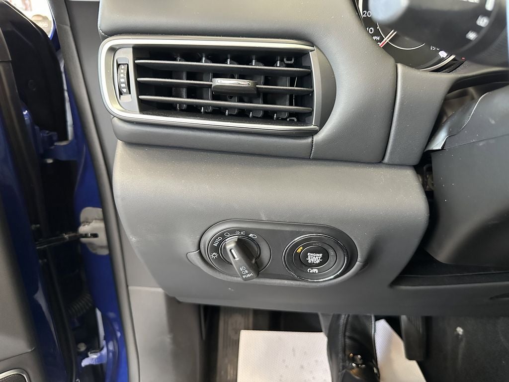 2024 Maserati Levante GT Ultima