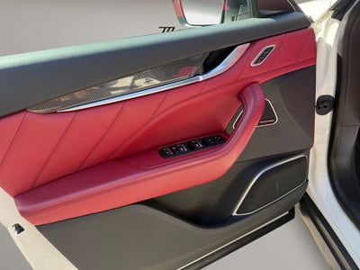 2022 Maserati Levante Modena