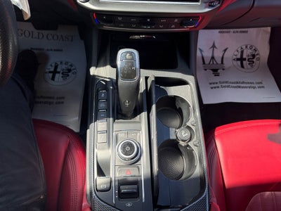 2022 Maserati Levante Modena