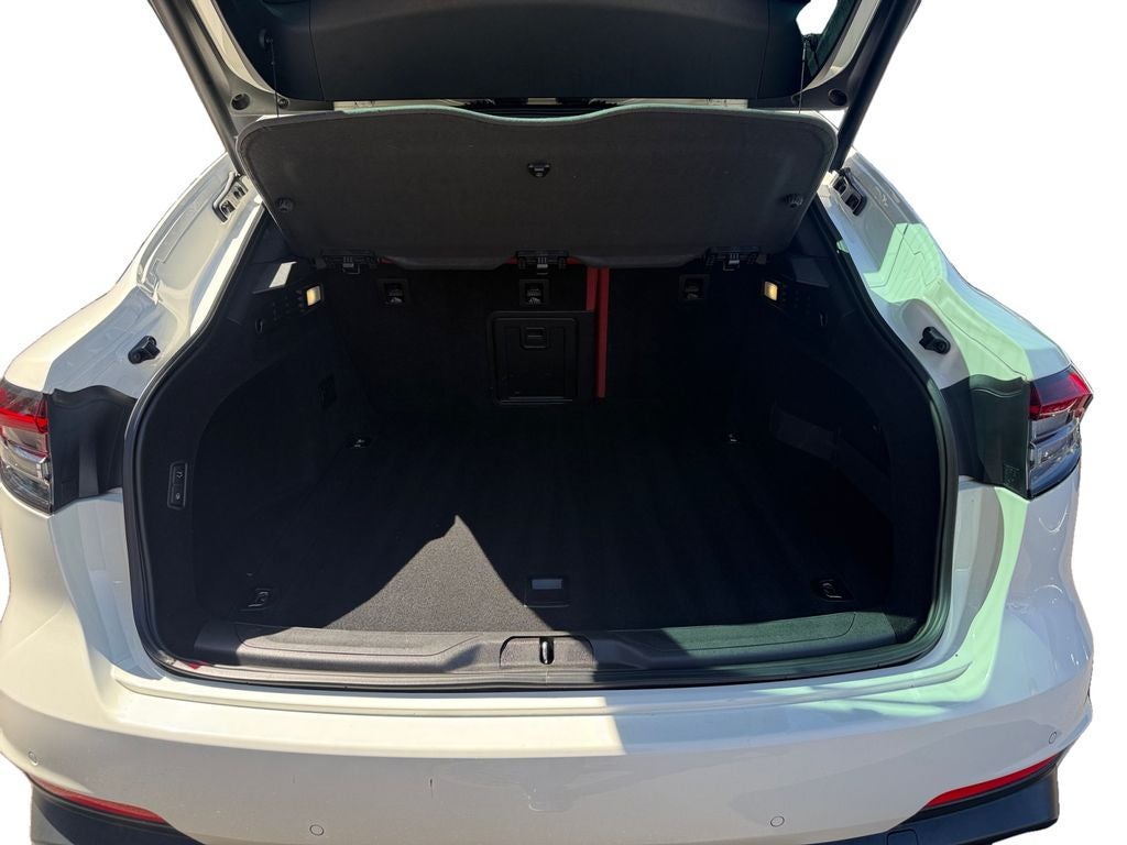 2022 Maserati Levante Modena