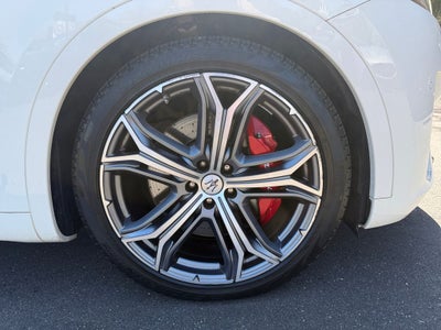 2022 Maserati Levante Modena