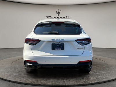 2022 Maserati Levante Modena