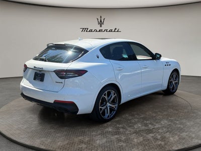 2022 Maserati Levante Modena