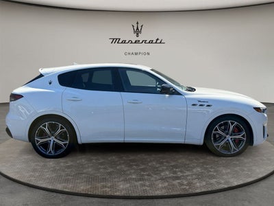 2022 Maserati Levante Modena