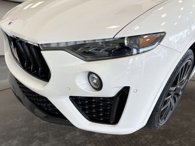 2024 Maserati Levante Modena Ultima
