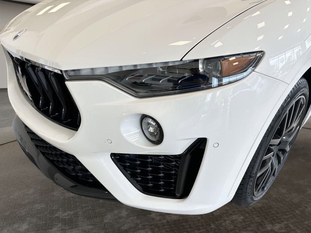 2024 Maserati Levante Modena Ultima