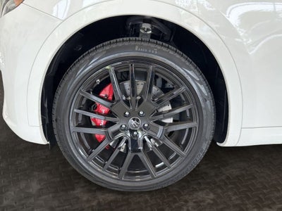 2024 Maserati Levante Modena Ultima