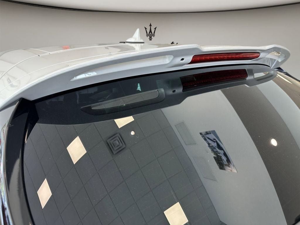 2024 Maserati Levante Modena Ultima