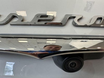 2024 Maserati Levante Modena Ultima