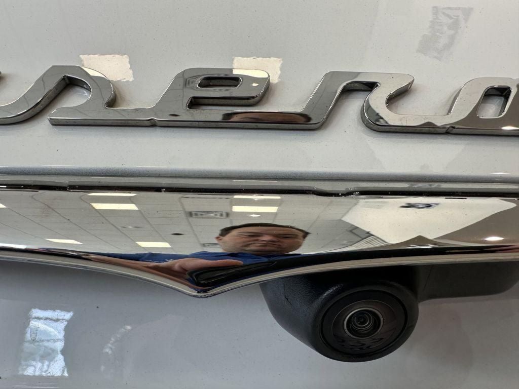 2024 Maserati Levante Modena Ultima