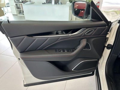 2024 Maserati Levante Modena Ultima
