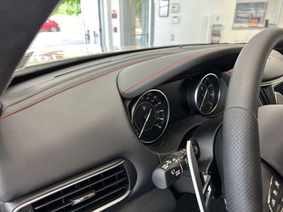 2024 Maserati Levante Modena Ultima
