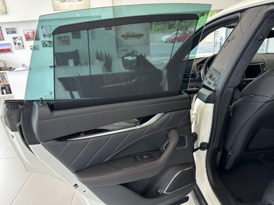 2024 Maserati Levante Modena Ultima