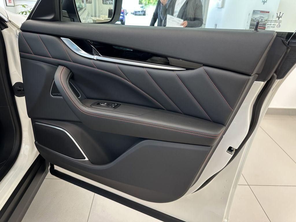 2024 Maserati Levante Modena Ultima