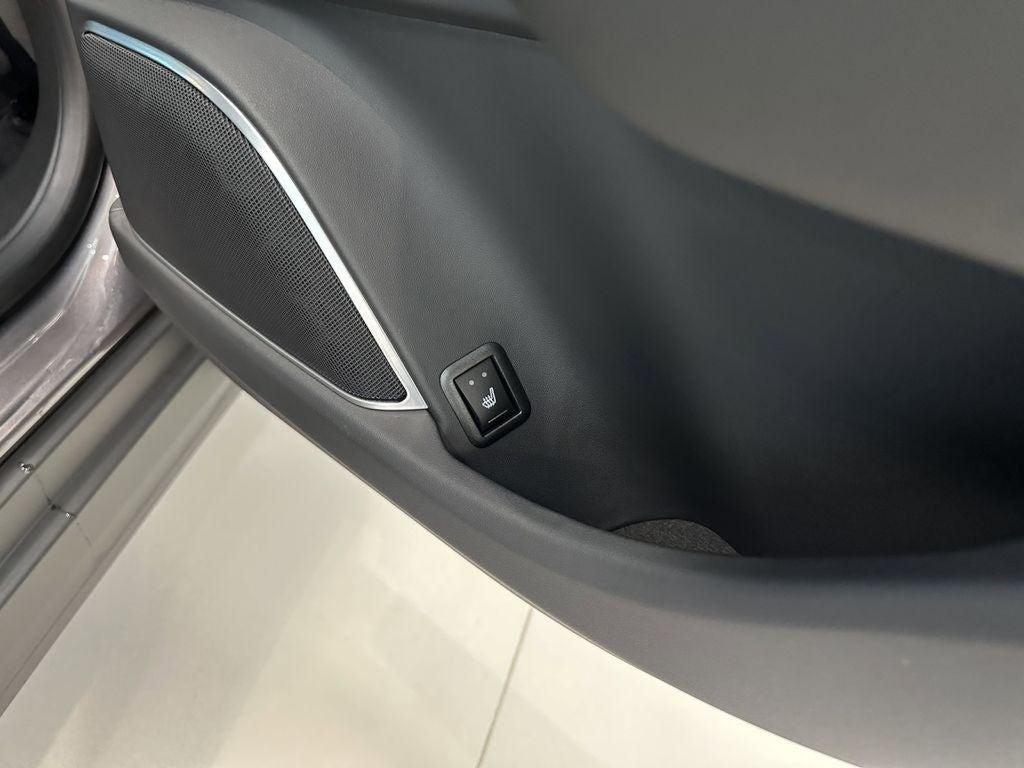 2024 Maserati Levante Modena Ultima