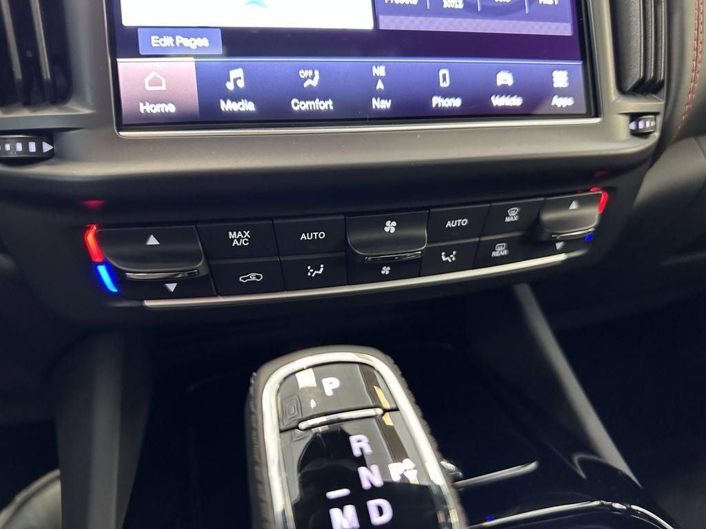 2024 Maserati Levante Modena Ultima