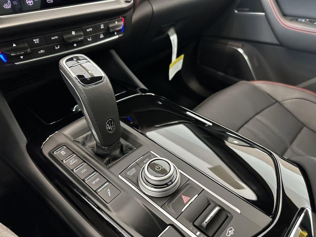 2024 Maserati Levante Modena Ultima