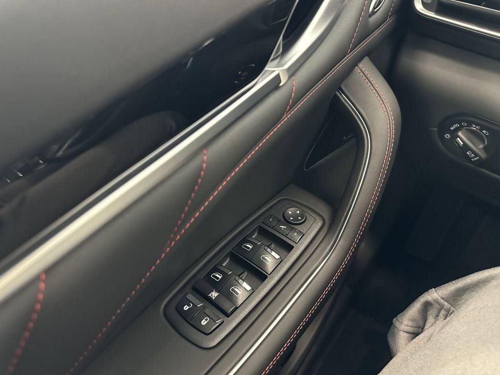2024 Maserati Levante Modena Ultima