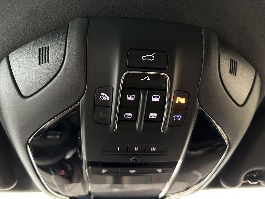 2024 Maserati Levante Modena Ultima