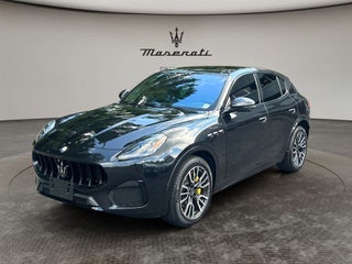 2023 Maserati Grecale Modena