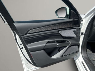 2025 Maserati Grecale Base