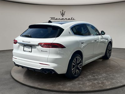 2025 Maserati Grecale Base