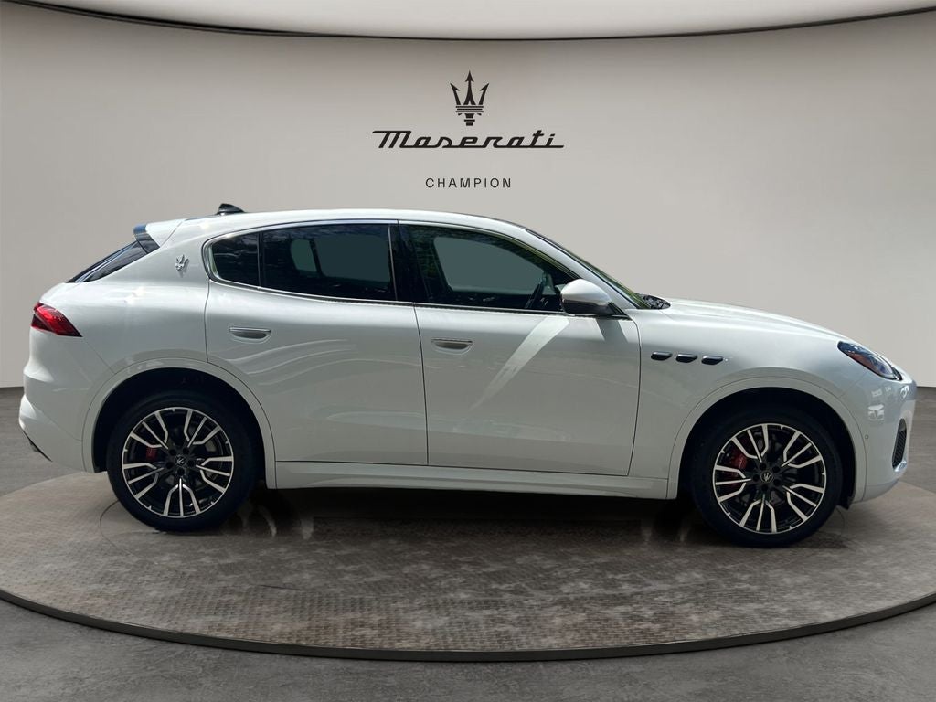 2025 Maserati Grecale Base