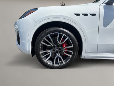 2025 Maserati Grecale Base