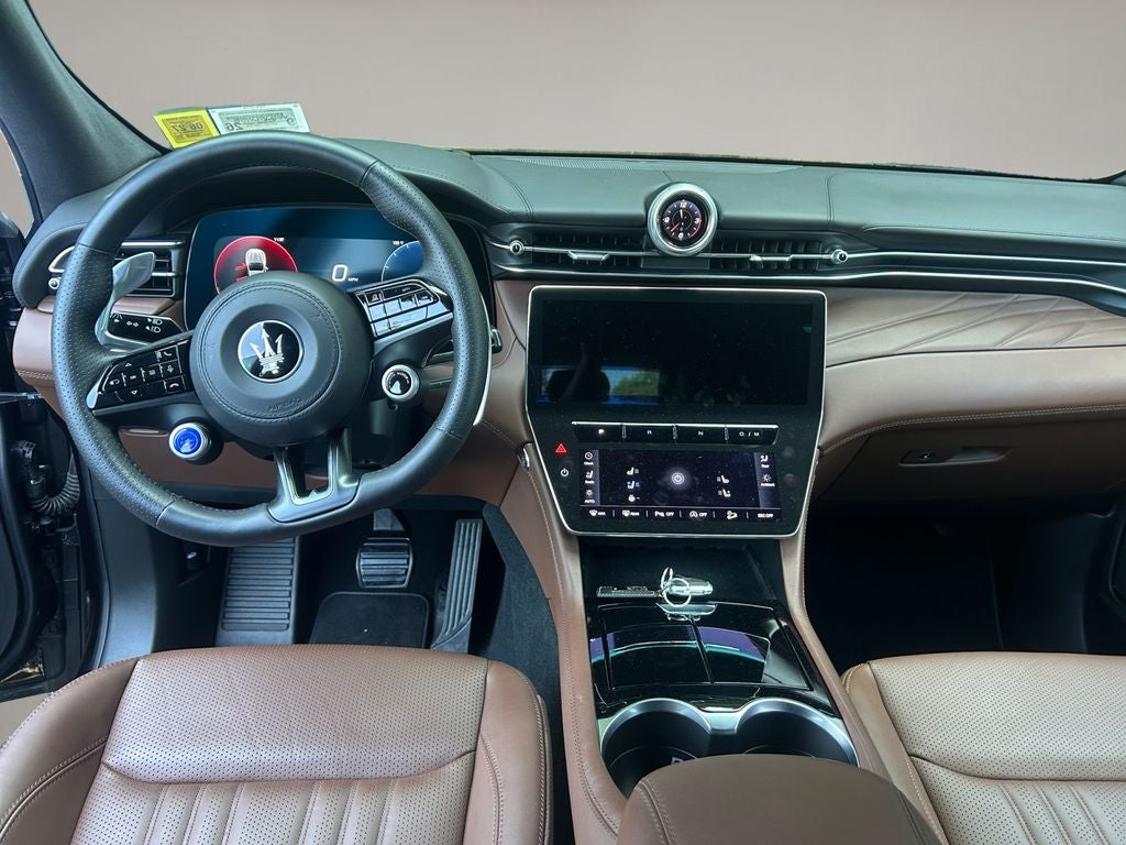 2024 Maserati Grecale GT