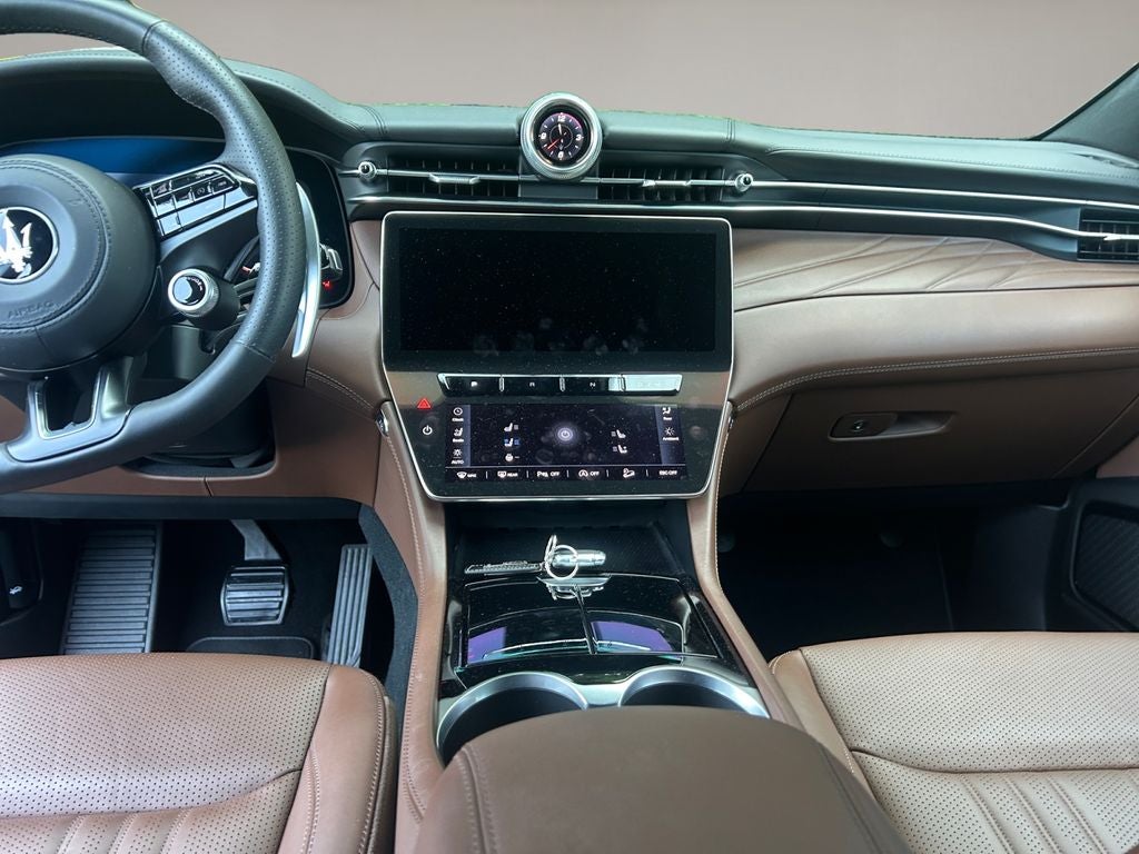 2024 Maserati Grecale GT