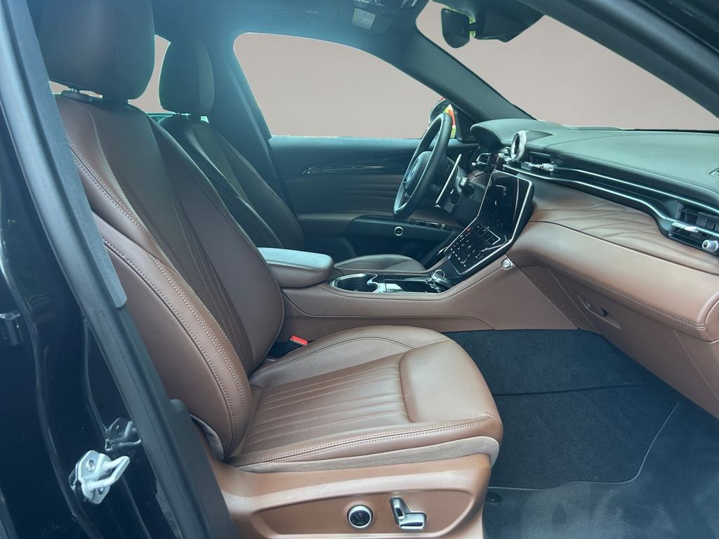 2024 Maserati Grecale GT