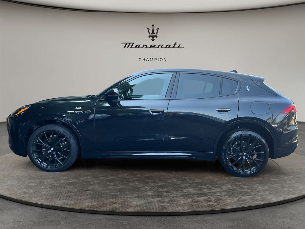 2024 Maserati Grecale GT