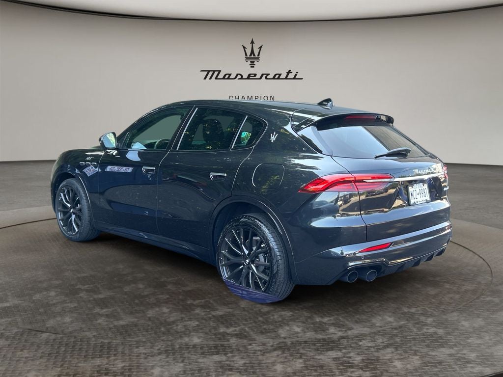 2024 Maserati Grecale GT