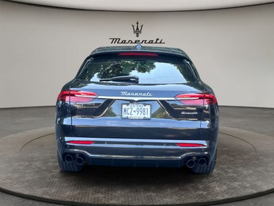 2024 Maserati Grecale GT