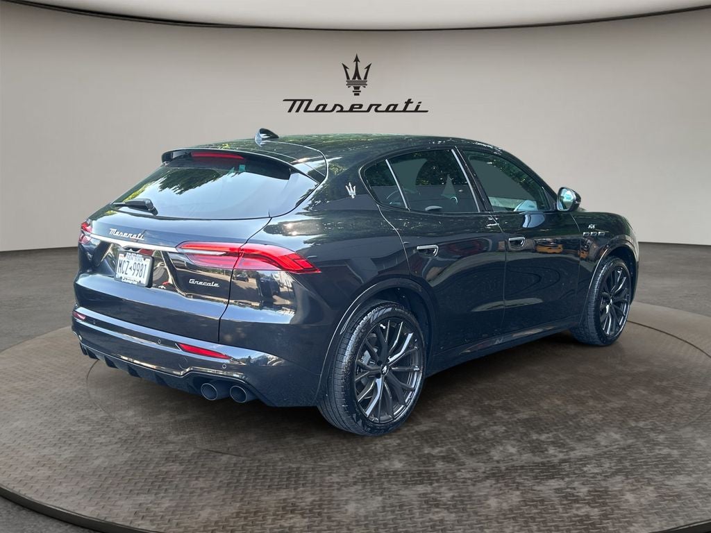 2024 Maserati Grecale GT