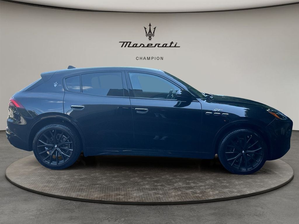 2024 Maserati Grecale GT