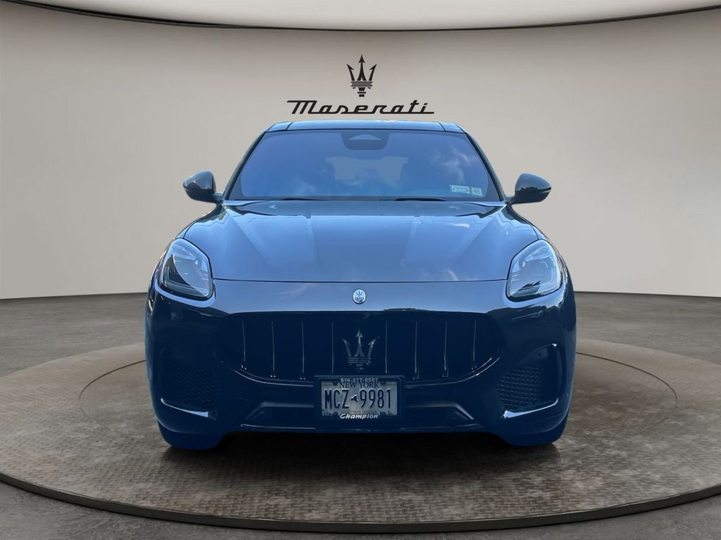 2024 Maserati Grecale GT