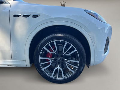 2025 Maserati Grecale Base