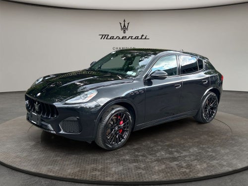 2025 Maserati Grecale Modena