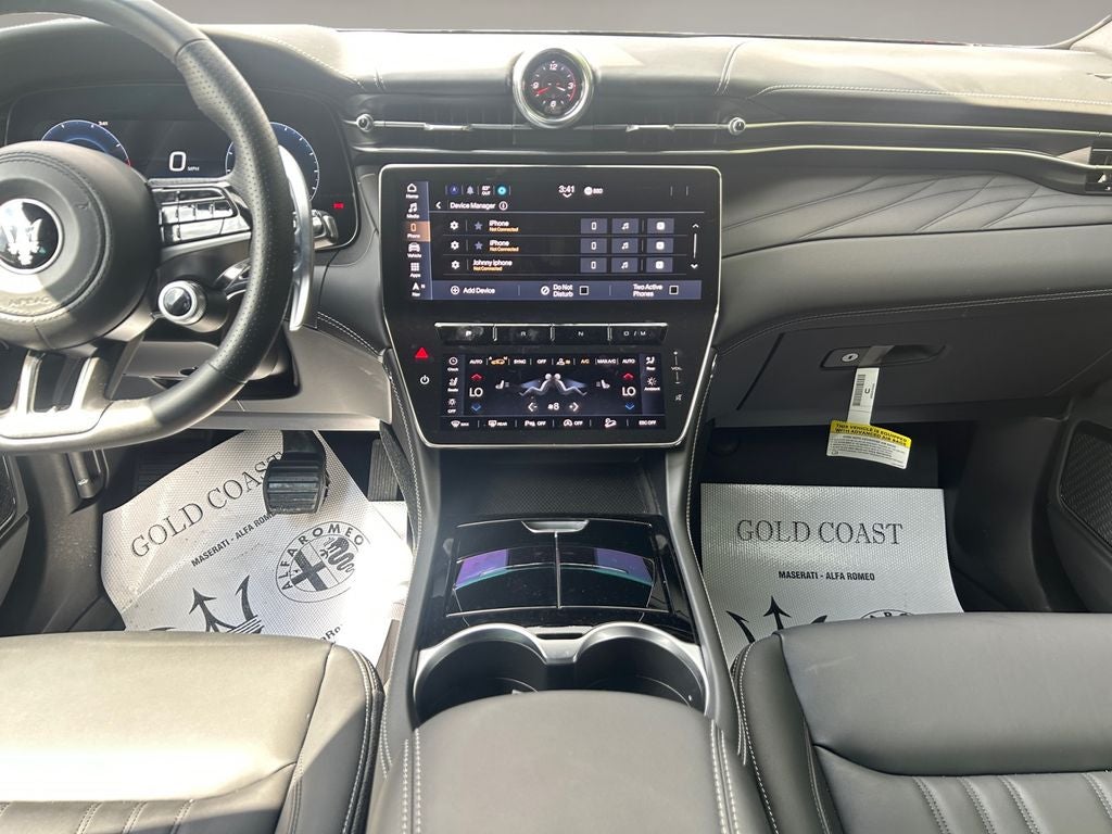 2025 Maserati Grecale Modena