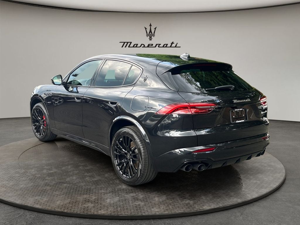 2025 Maserati Grecale Modena