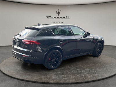 2025 Maserati Grecale Modena