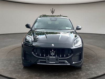 2025 Maserati Grecale Modena
