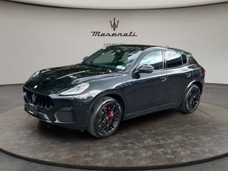 2025 Maserati Grecale Modena