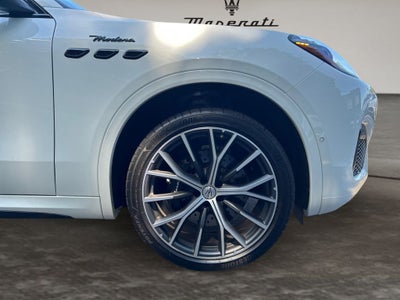 2026 Maserati Grecale Modena