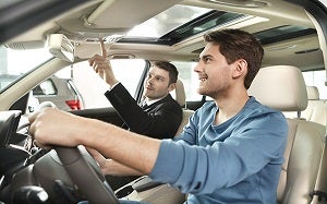 Schedule a test drive at Champion Alfa Romeo in Great Neck, NY.